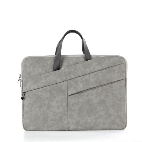 XO Torba na laptopa CB05 15" szara XO Torba na laptopa CB05 15" szara