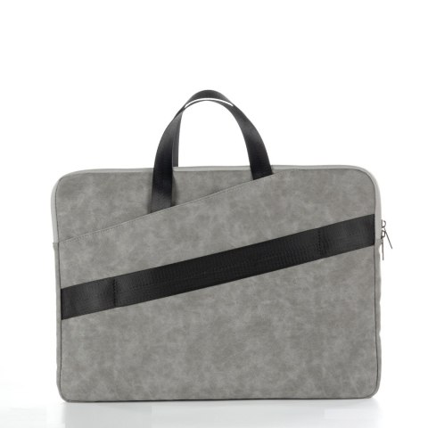 XO Torba na laptopa CB05 15" szara XO Torba na laptopa CB05 15" szara