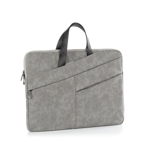 XO Torba na laptopa CB05 15" szara XO Torba na laptopa CB05 15" szara