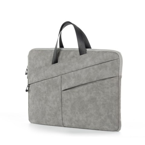 XO Torba na laptopa CB05 15" szara XO Torba na laptopa CB05 15" szara