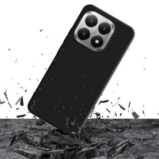 Etui 3mk Matt Case Pro na Xiaomi 15T 5G - czarne