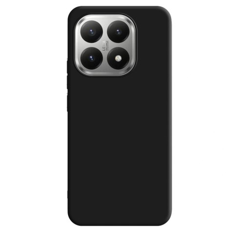 Etui 3mk Matt Case Pro na Xiaomi 15T 5G - czarne