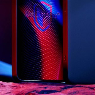 Etui 3mk Matt Case Pro na Xiaomi 15T Pro 5G - czarne