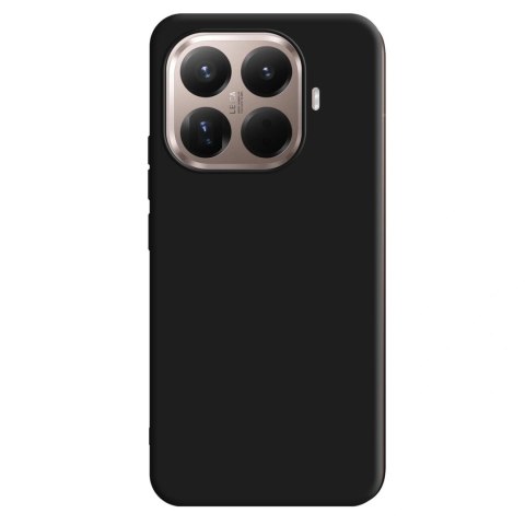 Etui 3mk Matt Case Pro na Xiaomi 15T Pro 5G - czarne