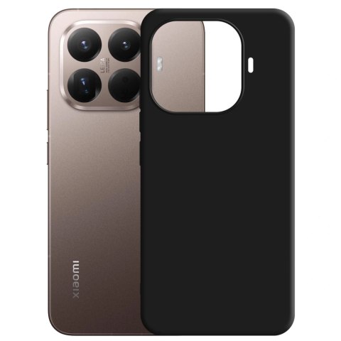Etui 3mk Matt Case Pro na Xiaomi 15T Pro 5G - czarne