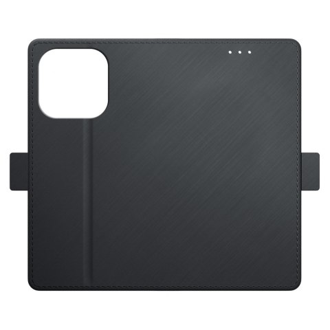 Etui 3mk Wallet Case na Xiaomi 15T 5G - czarne