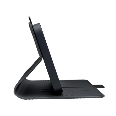 Etui 3mk Wallet Case na Xiaomi 15T 5G - czarne