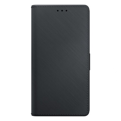 Etui 3mk Wallet Case na Xiaomi 15T 5G - czarne