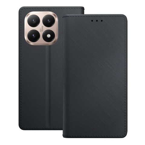 Etui 3mk Wallet Case na Xiaomi 15T 5G - czarne