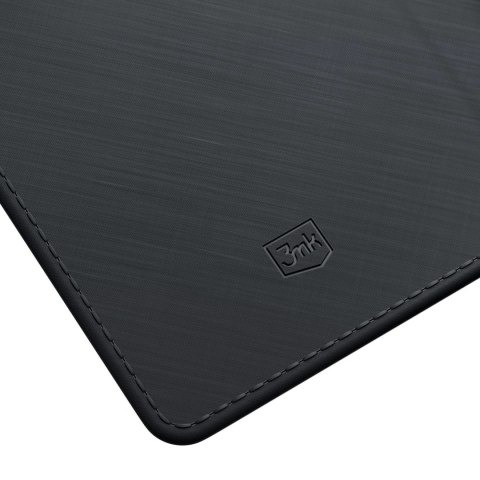 Etui 3mk Wallet Case na Xiaomi 15T 5G - czarne