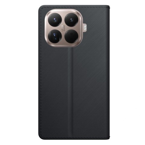Etui 3mk Wallet Case na Xiaomi 15T Pro 5G - czarne