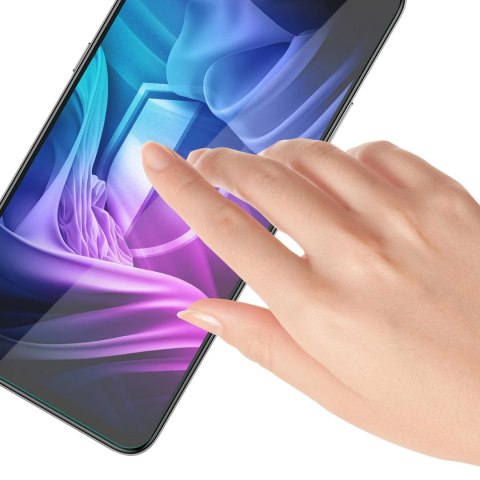 Folia matowa 3mk Silky Matt Pro na Honor X7D