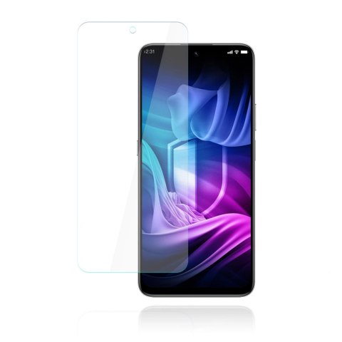 Folia matowa 3mk Silky Matt Pro na Honor X7D