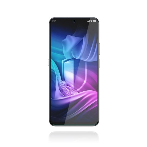 Folia matowa 3mk Silky Matt Pro na Honor X7D