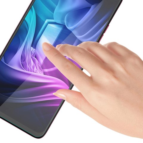 Folia matowa 3mk Silky Matt Pro na Motorola Moto G57 Power