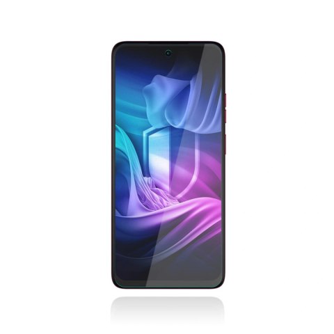 Folia matowa 3mk Silky Matt Pro na Motorola Moto G57 Power