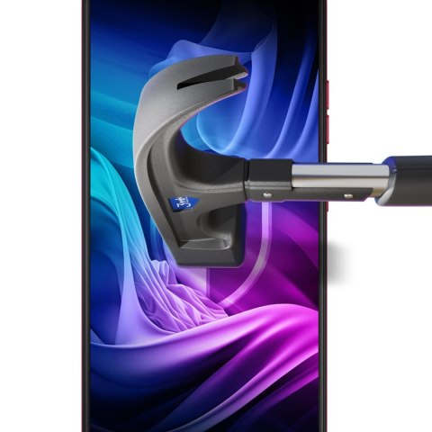 Folia matowa 3mk Silky Matt Pro na Motorola Moto G57 Power