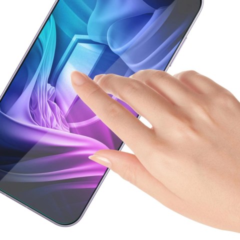 Folia matowa 3mk Silky Matt Pro na OnePlus 15