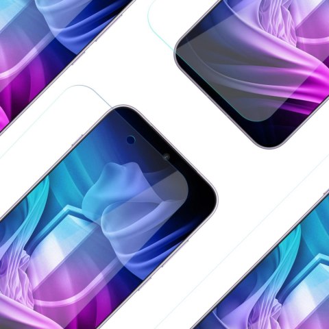 Folia matowa 3mk Silky Matt Pro na OnePlus 15