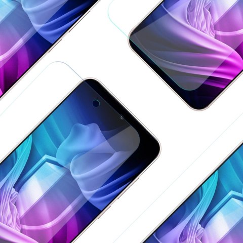 Folia matowa 3mk Silky Matt Pro na Vivo X300