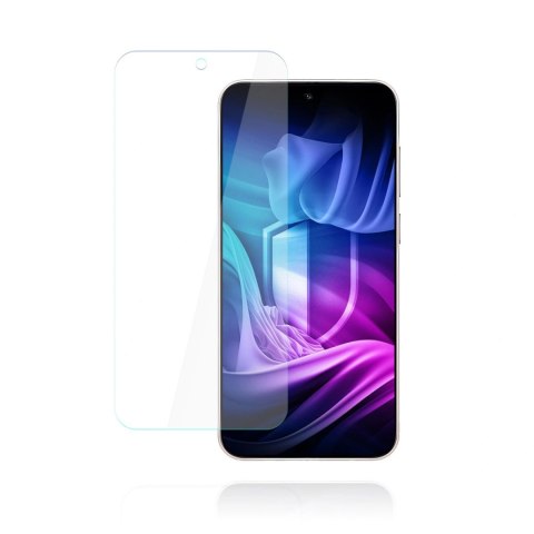 Folia matowa 3mk Silky Matt Pro na Vivo X300