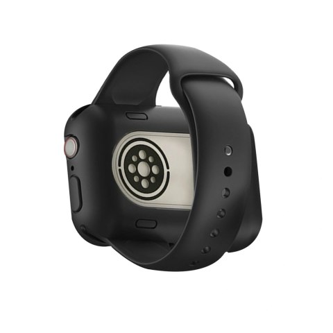 Powerbank 3mk Endurance na Apple Watch 49 mm 2,5W 1200mAh USB-C - czarny