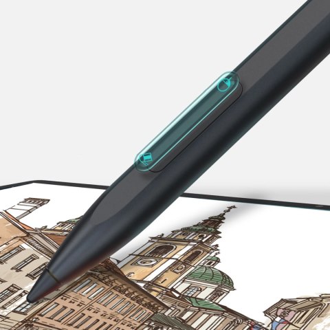 Rysik Metapen Pen M1 - czarrny