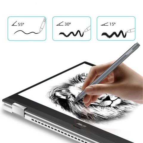 Rysik Metapen Pen M2 - szary