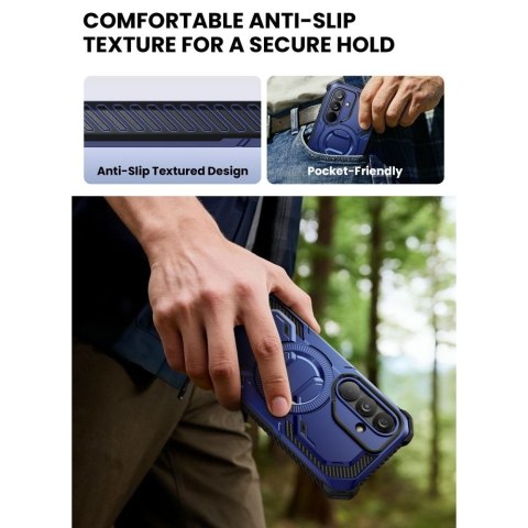 SUPCASE IBLSN ARMORBOX MAG MAGSAFE GALAXY S26 COBALT
