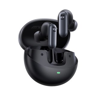 Słuchawki bezprzewodowe Baseus Inspire XP1 Sound by Bose ANC Dolby Audio kolor Czarna Dziura