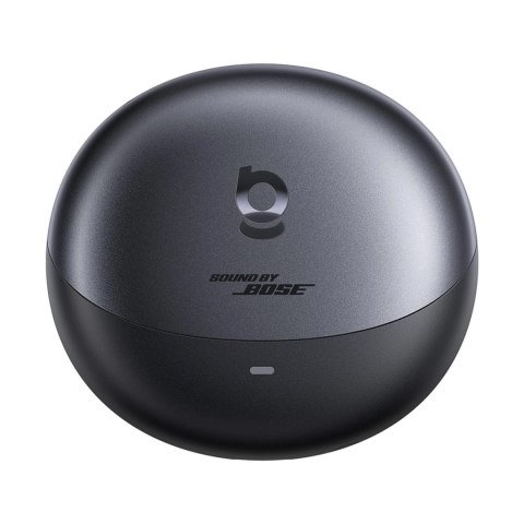Słuchawki bezprzewodowe Baseus Inspire XP1 Sound by Bose ANC Dolby Audio kolor Czarna Dziura