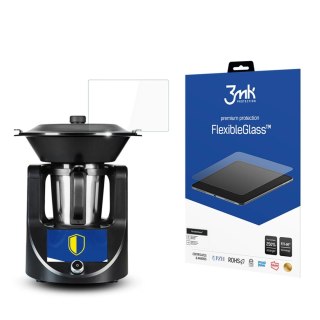 Szkło hybrydowe 3mk FlexibleGlass na PHILIPIAK COOKOVER C-01