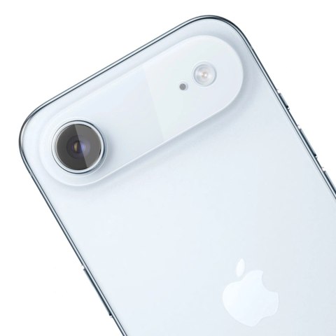 Szkło hybrydowe na obiektyw aparatu 3mk Lens Protection na Apple iPhone Air