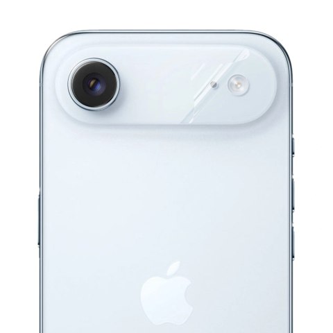 Szkło hybrydowe na obiektyw aparatu 3mk Lens Protection na Apple iPhone Air