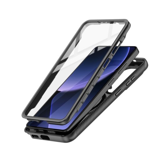 TECH-PROTECT DEFENSE MAGSAFE GALAXY S26 ULTRA MATTE BLACK