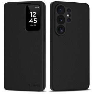 TECH-PROTECT SMART WALLET GALAXY S26 ULTRA MATTE BLACK