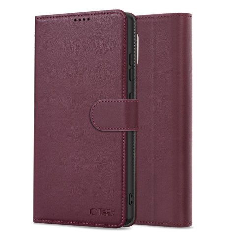 TECH-PROTECT WALLET GALAXY S26 MULBERRY
