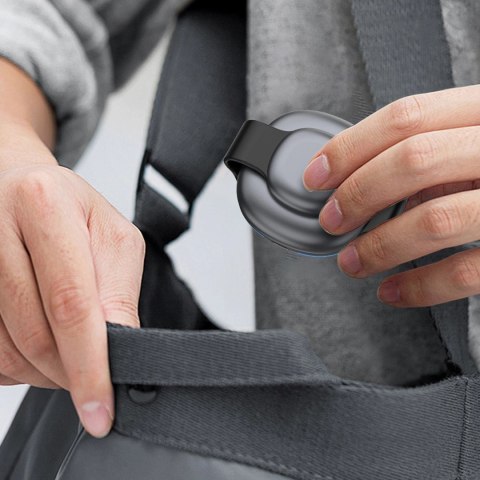 Dudao A11S 3-in-1 Wireless Charging Station black