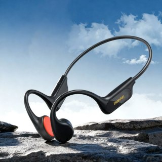 Dudao U22 bluetooth 5.2 Bone conduction headset black