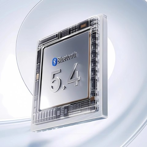 Dudao U22 bluetooth 5.2 Bone conduction headset black