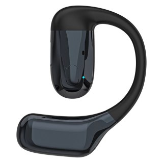 Dudao U4Pro Universal Bluetooth headset (Universal Fit for Both Ears) Black