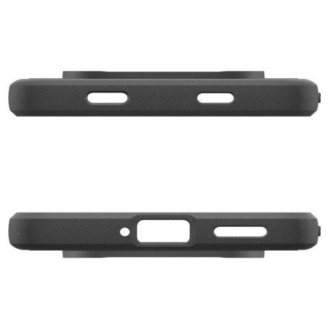 Etui Spigen Rugged Armor na Xiaomi Redmi Note 15 Pro 5G - czarne