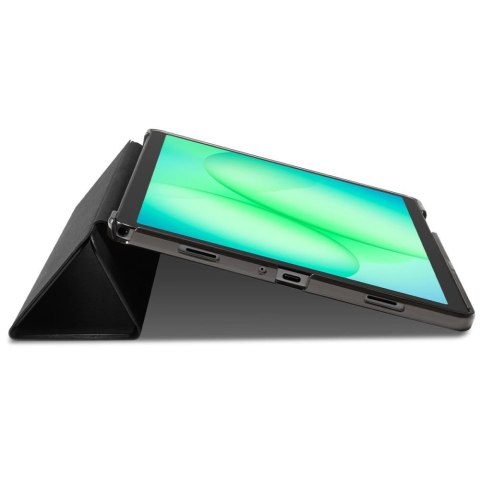Etui Spigen Smart Fold na Samsung Galaxy Tab A9+ / A11+ - czarne