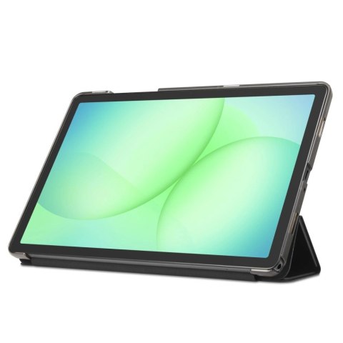 Etui Spigen Smart Fold na Samsung Galaxy Tab A9+ / A11+ - czarne