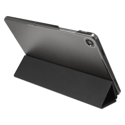 Etui Spigen Smart Fold na Samsung Galaxy Tab A9+ / A11+ - czarne
