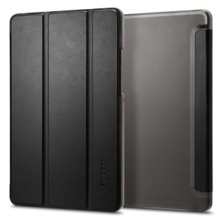 Etui Spigen Smart Fold na Samsung Galaxy Tab A9 / A11 - czarne