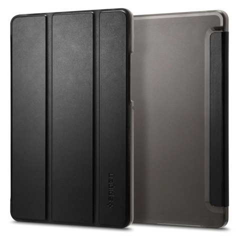Etui Spigen Smart Fold na Samsung Galaxy Tab A9 / A11 - czarne