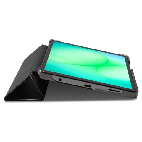 Etui Spigen Smart Fold na Samsung Galaxy Tab A9 / A11 - czarne