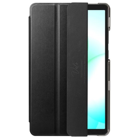 Etui Spigen Smart Fold na Samsung Galaxy Tab A9 / A11 - czarne