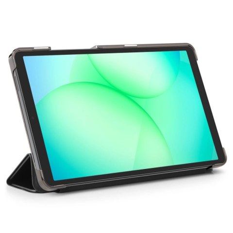 Etui Spigen Smart Fold na Samsung Galaxy Tab A9 / A11 - czarne